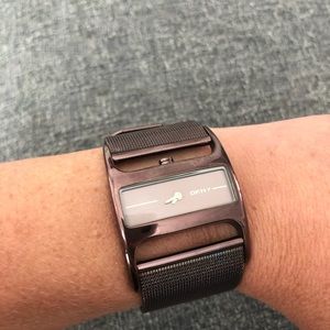 DKNY woman’s watch